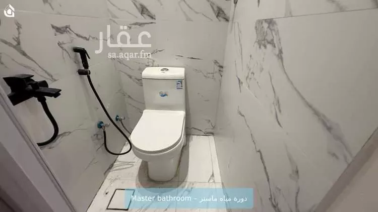 دور للإيجار في شارع منصور بن حمد المالك, حي العارض, مدينة الرياض, منطقة الرياض 12