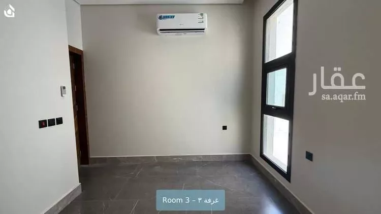 دور للإيجار في شارع منصور بن حمد المالك, حي العارض, مدينة الرياض, منطقة الرياض 8