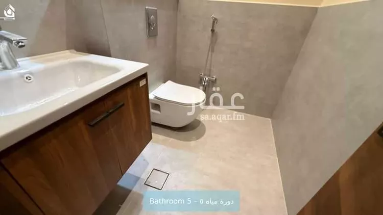 دور للإيجار في شارع منصور بن حمد المالك, حي العارض, مدينة الرياض, منطقة الرياض 14