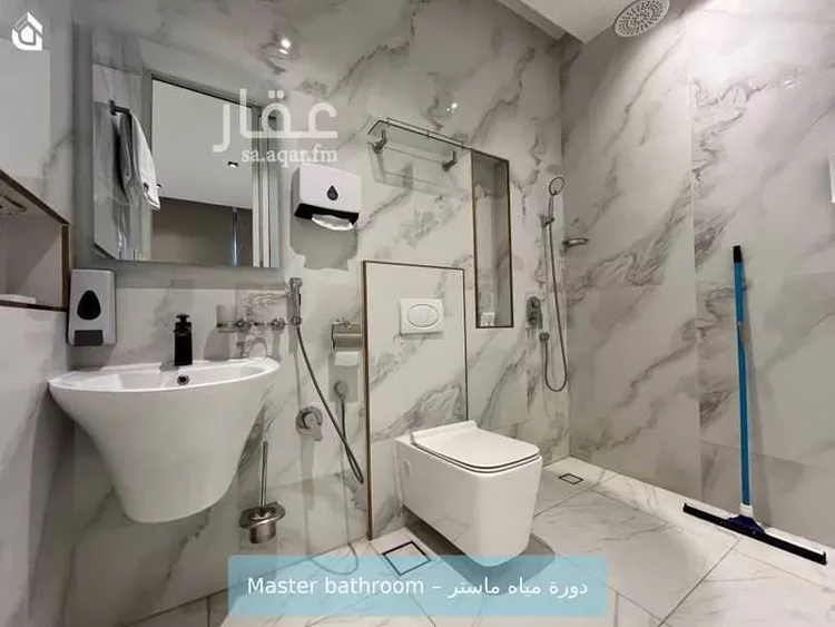 شقة للإيجار في شارع الإسماعيلية, حي الإزدهار, مدينة الرياض, منطقة الرياض 9
