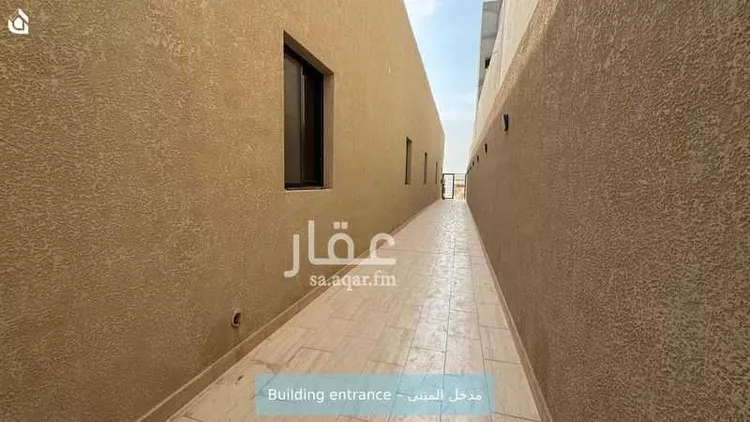 شقة للإيجار في شارع ابن الجزري, حي البيان, مدينة الرياض, منطقة الرياض صورة 2