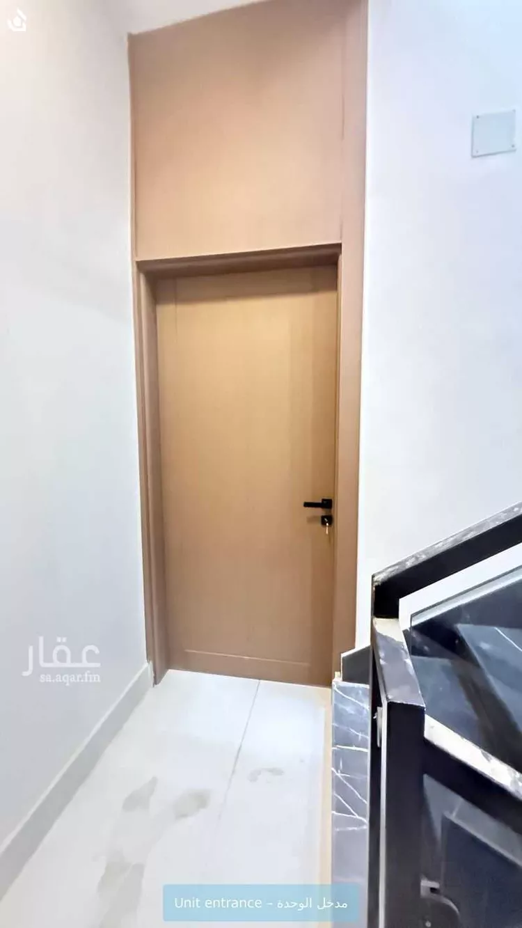 شقة للإيجار في شارع السلطان قابوس, حي المعيزيلة, مدينة الرياض, منطقة الرياض صورة 5
