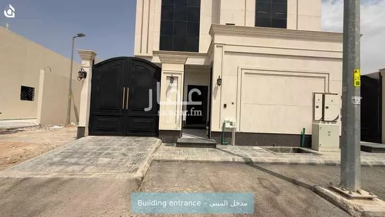 فيلا للإيجار في حي النظيم, مدينة الرياض, منطقة الرياض صورة 2