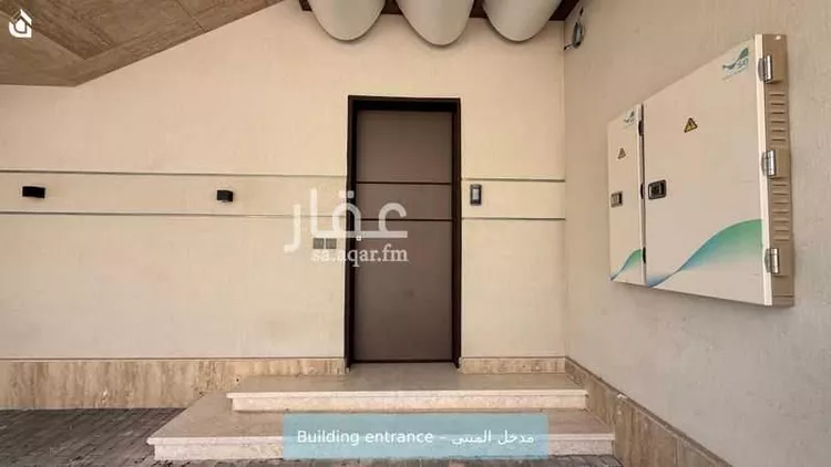 Apartment for Rent in Riyadh Ar Rabwah صورة 2
