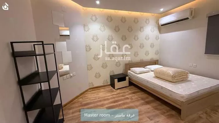 شقة للإيجار في شارع البحار, حي الحمراء, مدينة الرياض, منطقة الرياض 7