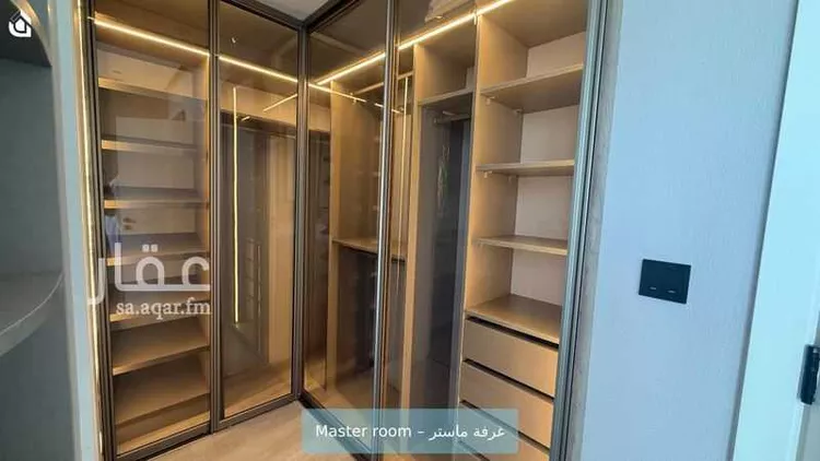 شقة للإيجار في شارع طريق الملك فهد, حي الصحافة, مدينة الرياض, منطقة الرياض 18