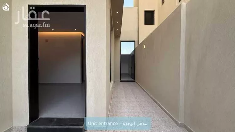 دور للإيجار في شارع محمد بن قدامة, حي العارض, مدينة الرياض, منطقة الرياض صورة 3