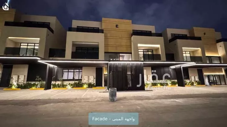 دور للإيجار في شارع محمد عبدالملك الهمداني, حي الصفاء, مدينة الرياض, منطقة الرياض