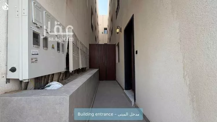 استوديو للإيجار في شارع الفرعة, حي الياسمين, مدينة الرياض, منطقة الرياض صورة 2