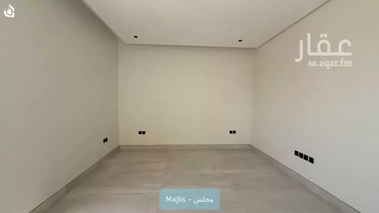 دور للإيجار في شارع رقم 116, حي النرجس, مدينة الرياض, منطقة الرياض صورة 5