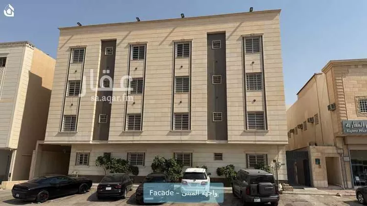شقة للإيجار في شارع التحلية, حي العقيق, مدينة الرياض, منطقة الرياض