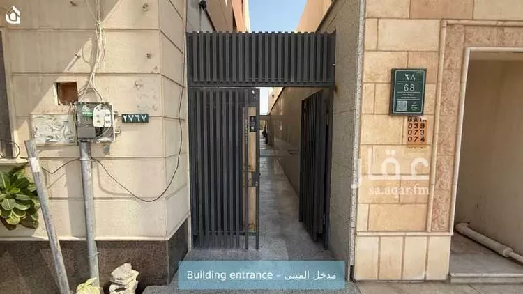 شقة للإيجار في شارع التحلية, حي العقيق, مدينة الرياض, منطقة الرياض صورة 2