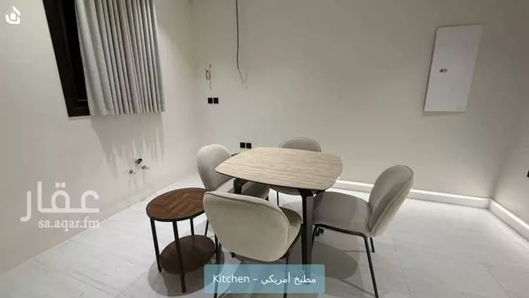 شقة للإيجار في شارع الراحة, حي الياسمين, مدينة الرياض, منطقة الرياض صورة 3