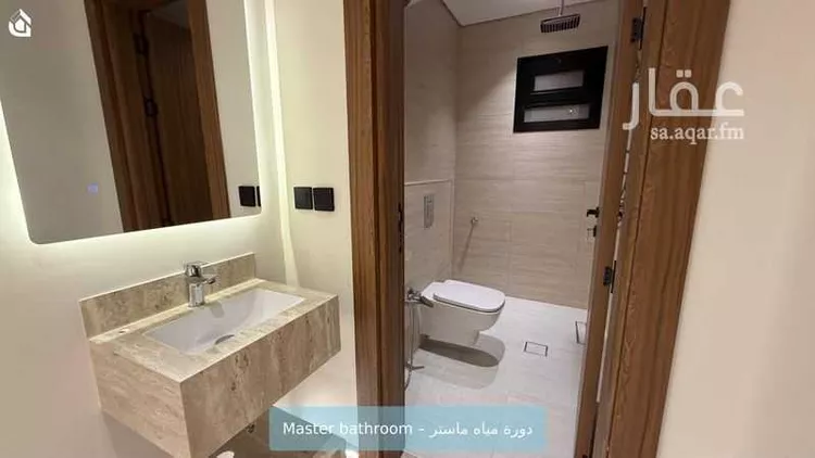 Apartment for Rent in Riyadh Al Yasmin 7