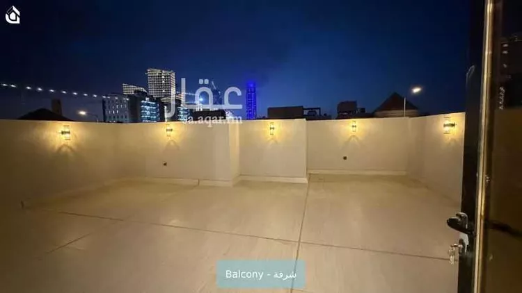 شقة للإيجار في شارع الراحة, حي الياسمين, مدينة الرياض, منطقة الرياض صورة 5