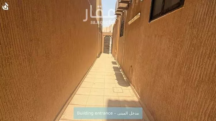 دور للإيجار في شارع الخرمة, حي السلام, مدينة الرياض, منطقة الرياض صورة 4
