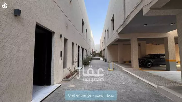 فيلا للإيجار في شارع جبل اللوز, حي الرمال, مدينة الرياض, منطقة الرياض صورة 4