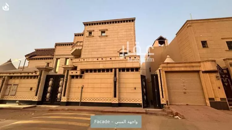 شقة للإيجار في شارع ميسان, حي قرطبة, مدينة الرياض, منطقة الرياض