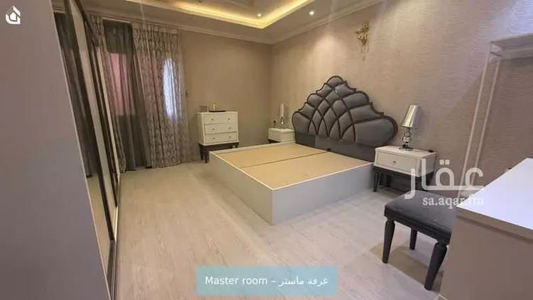 Apartment for Rent in Riyadh Al Yasmin 9