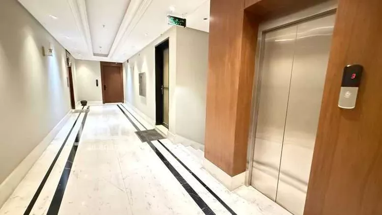 شقة للإيجار في شارع حفصة بنت عمر, حي الروضة, مدينة الرياض, منطقة الرياض صورة 3
