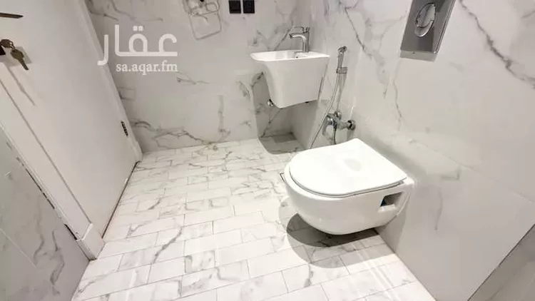 شقة للإيجار في شارع حفصة بنت عمر, حي الروضة, مدينة الرياض, منطقة الرياض 13