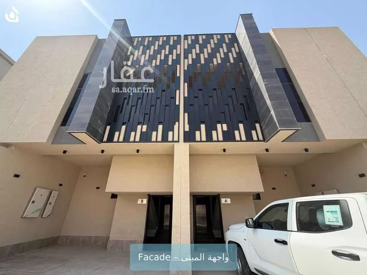 دور للإيجار في شارع محمد ابن ابراهيم ابن جبير, حي الملك فهد, مدينة الرياض, منطقة الرياض