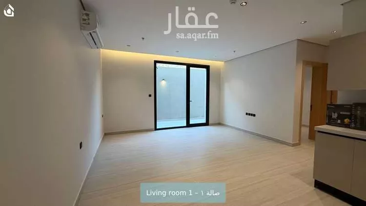 شقة للإيجار في شارع أحمد بن عمرو بن السرح, حي النرجس, مدينة الرياض, منطقة الرياض صورة 4