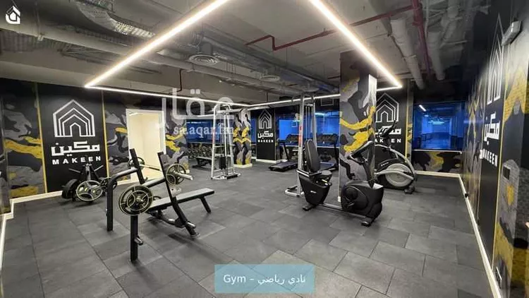شقة للإيجار في شارع محمد الراوي, حي العارض, مدينة الرياض, منطقة الرياض 11