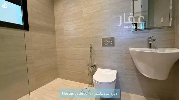 شقة للإيجار في شارع محمد الراوي, حي العارض, مدينة الرياض, منطقة الرياض 16