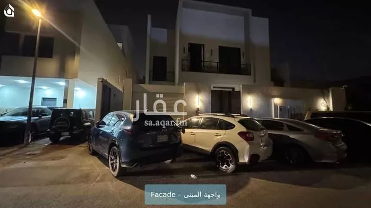 شقة للإيجار في شارع تمام الحبشي, حي الورود, مدينة الرياض, منطقة الرياض