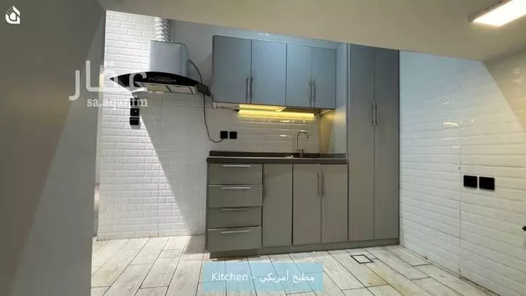 شقة للإيجار في شارع تمام الحبشي, حي الورود, مدينة الرياض, منطقة الرياض صورة 5