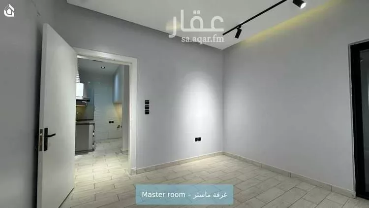 شقة للإيجار في شارع تمام الحبشي, حي الورود, مدينة الرياض, منطقة الرياض 8