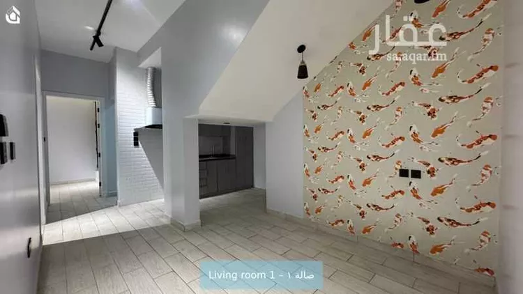 شقة للإيجار في شارع تمام الحبشي, حي الورود, مدينة الرياض, منطقة الرياض 19