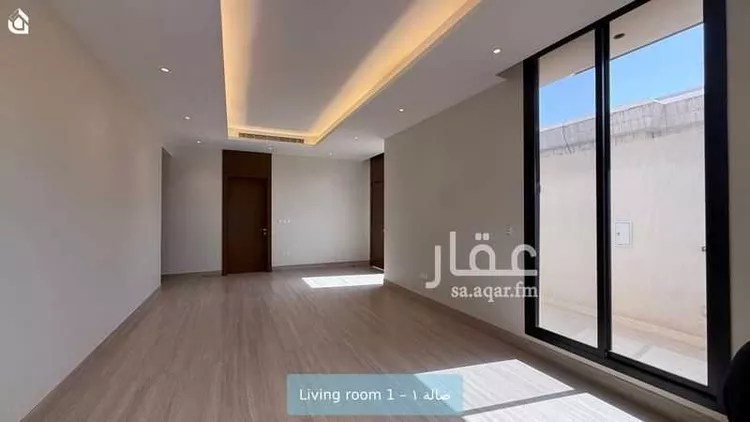 Floor for Rent in Riyadh Al Olaya صورة 4