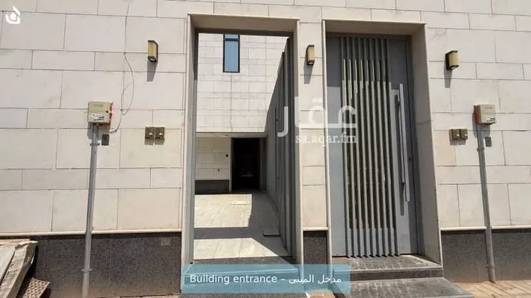 شقة للإيجار في شارع يونس الرشيدي, حي الرمال, مدينة الرياض, منطقة الرياض صورة 2
