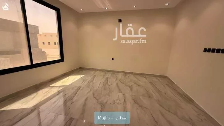 شقة للإيجار في شارع يونس الرشيدي, حي الرمال, مدينة الرياض, منطقة الرياض 7