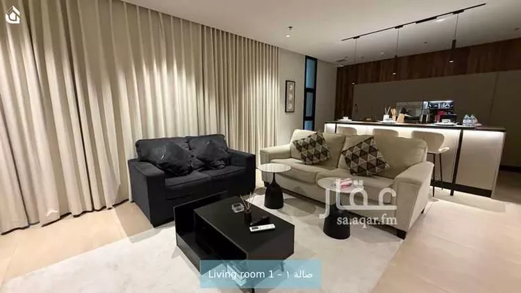 شقة للإيجار في شارع المنتصر, حي النرجس, مدينة الرياض, منطقة الرياض 12