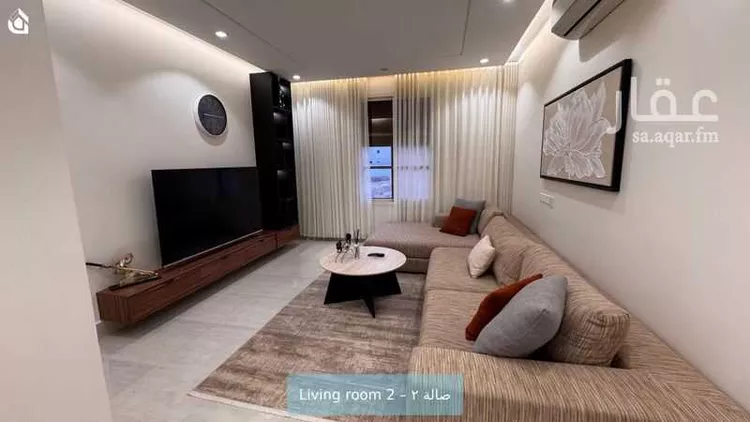 شقة للإيجار في شارع عيسى الغبريني, حي العارض, مدينة الرياض, منطقة الرياض صورة 5