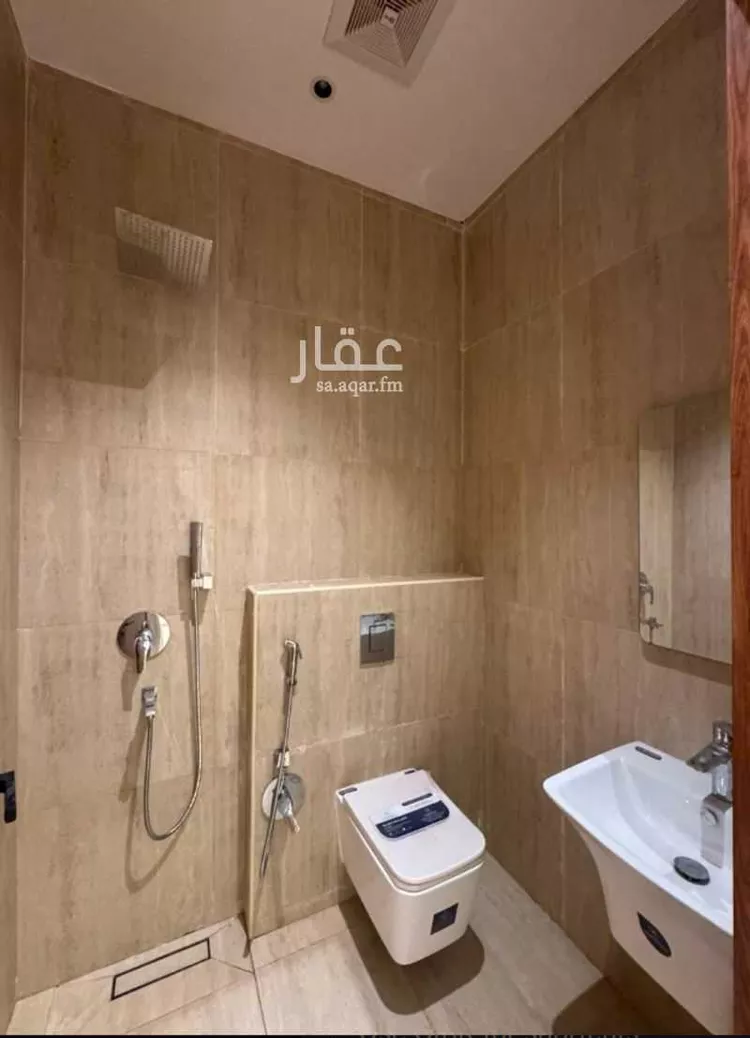شقة للإيجار في شارع ابن الجزري, حي البيان, مدينة الرياض, منطقة الرياض صورة 2