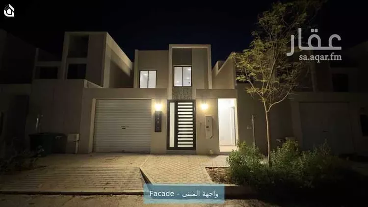 Villa for Rent in Riyadh Sedra