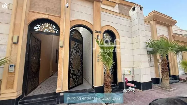 شقة للإيجار في شارع وادي الجرير, حي قرطبة, مدينة الرياض, منطقة الرياض