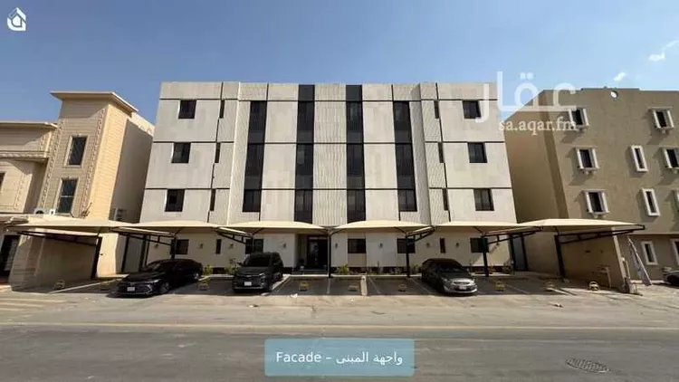 شقة للإيجار في شارع الإنتصار, حي العقيق, مدينة الرياض, منطقة الرياض