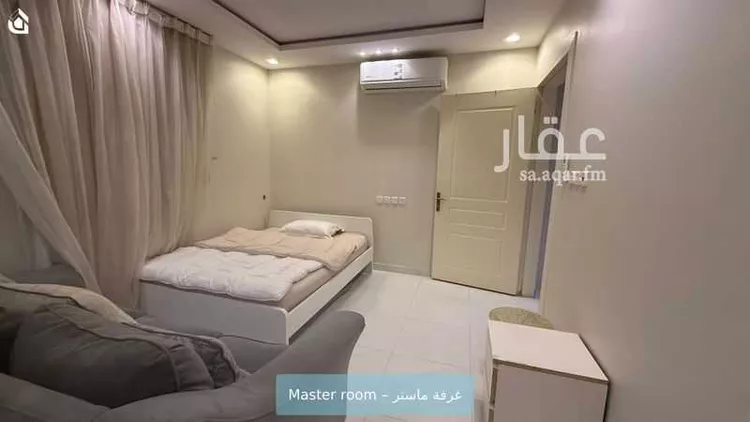 استوديو للإيجار في شارع أحمد بن أصبغ, حي الرمال, مدينة الرياض, منطقة الرياض