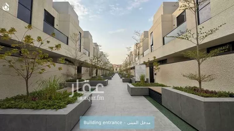 فيلا للإيجار في شارع عباس , حي أم الحمام الغربي, مدينة الرياض, منطقة الرياض صورة 3