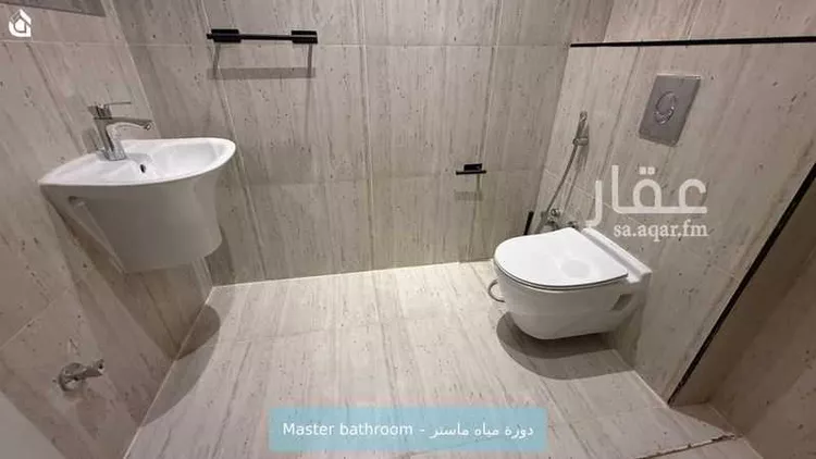 شقة للإيجار في شارع زيد بن عاصم بن عمرو بن عوف, حي النرجس, مدينة الرياض, منطقة الرياض 11