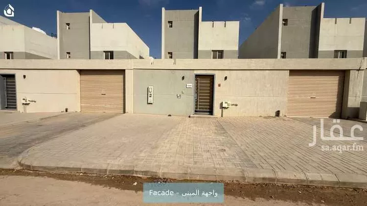 فيلا للإيجار في شارع خرشان, حي الجنادرية, مدينة الرياض, منطقة الرياض