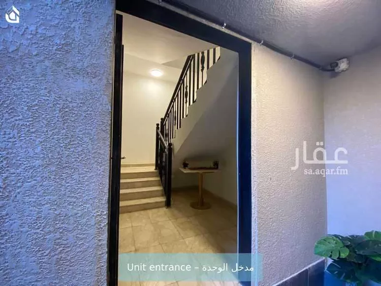 شقة للإيجار في شارع المجد, حي الملقا, مدينة الرياض, منطقة الرياض صورة 3