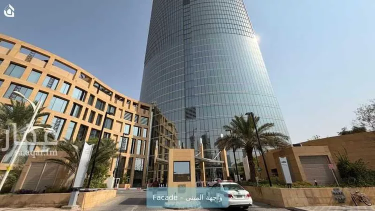 شقة للإيجار في شارع طريق الملك فهد, حي الصحافة, مدينة الرياض, منطقة الرياض