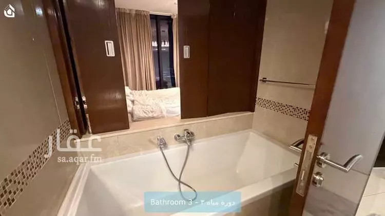 شقة للإيجار في شارع طريق الملك فهد, حي الصحافة, مدينة الرياض, منطقة الرياض 10