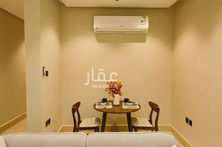شقة للإيجار في شارع الربيع, حي النرجس, مدينة الرياض, منطقة الرياض صورة 5